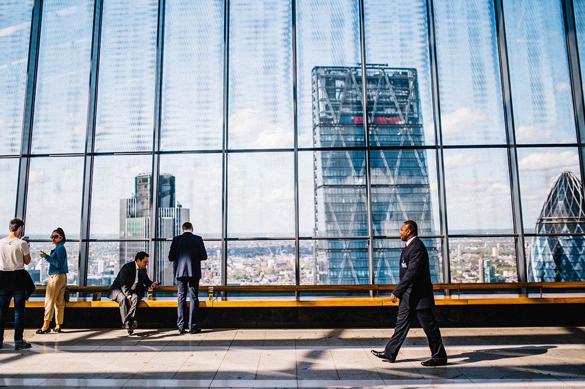 Ways Out of The Global Youth Unemployment Crisis