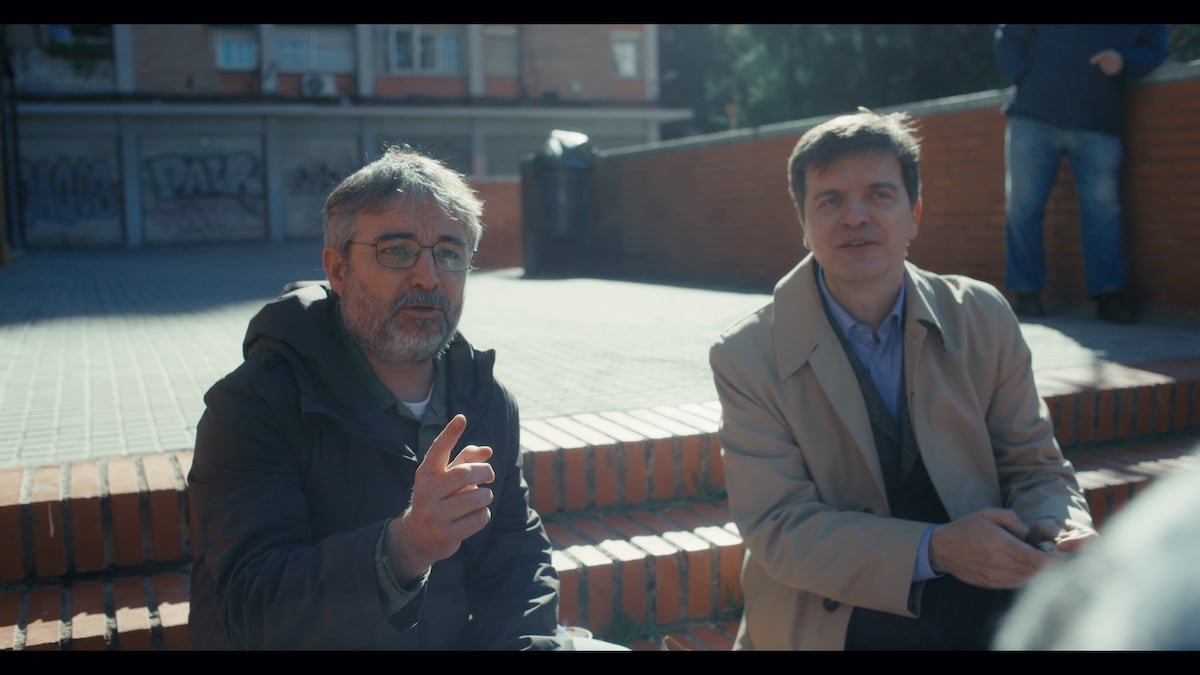 La llamada de Pedro Sánchez con Marc Giró en ‘Lo de Évole’: “Que no te cambie el tiempo”