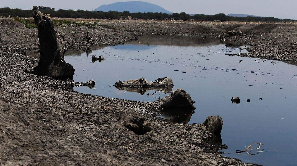 Sheinbaum subraya que Pemex no es responsable de derrame en el Golfo de México; FGR investiga a la empresa culpable